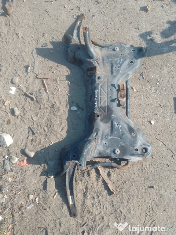 Jug motor Peugeot 3008 1.6 Motorina 2013