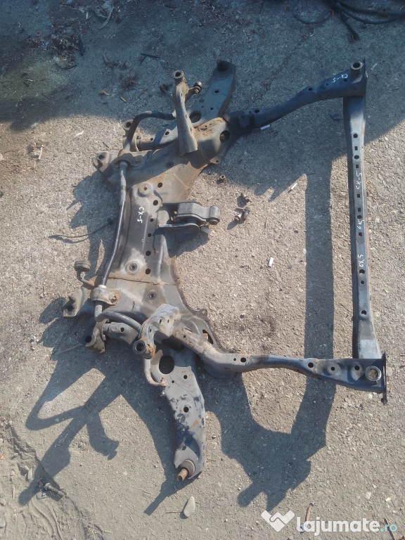 Jug motor Mazda CX-5 2.2 Motorina 2014