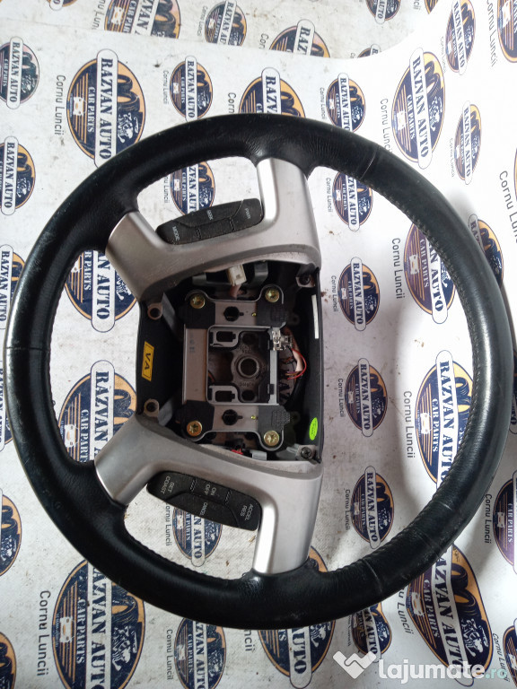 Volan cu comenzi Chevrolet Captiva 2008