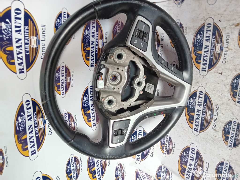 Volan cu comenzi Hyundai I40