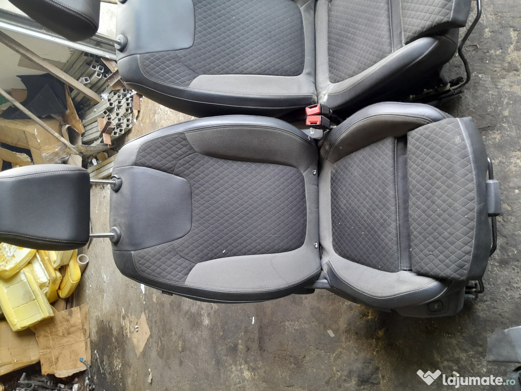 Interior complet Opel Grandland X 2018
