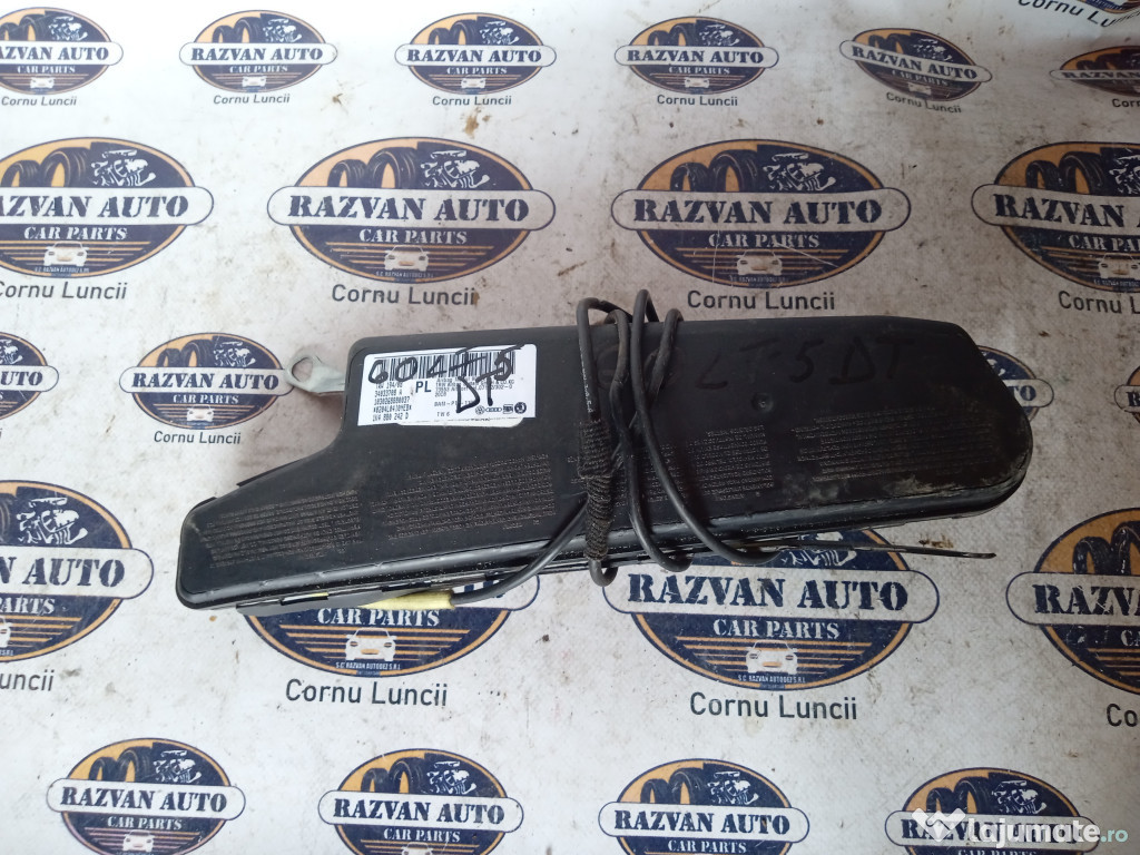 Airbag scaun dreapta fata Volkswagen Golf 5 Plus 2008
