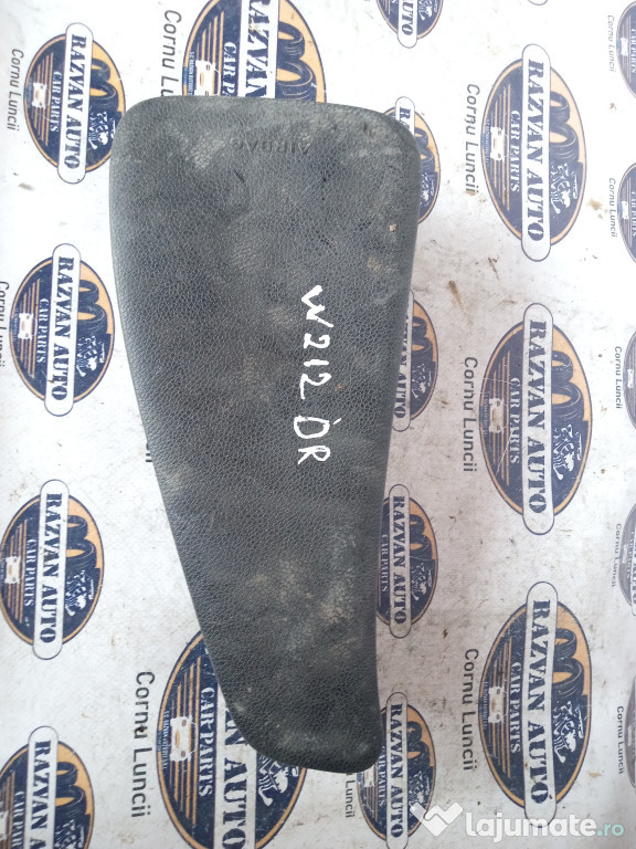 Airbag scaun dreapta fata Mercedes E-Class W212 2010