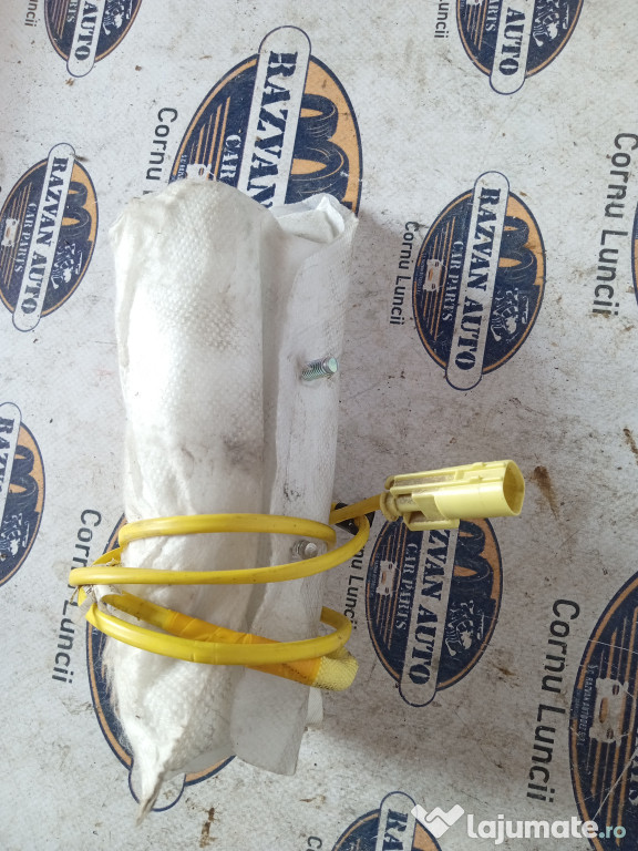 Airbag scaun dreapta fata Mitsubishi ASX 2012