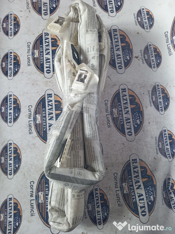 Airbag cortina stanga Mercedes E 350 2011