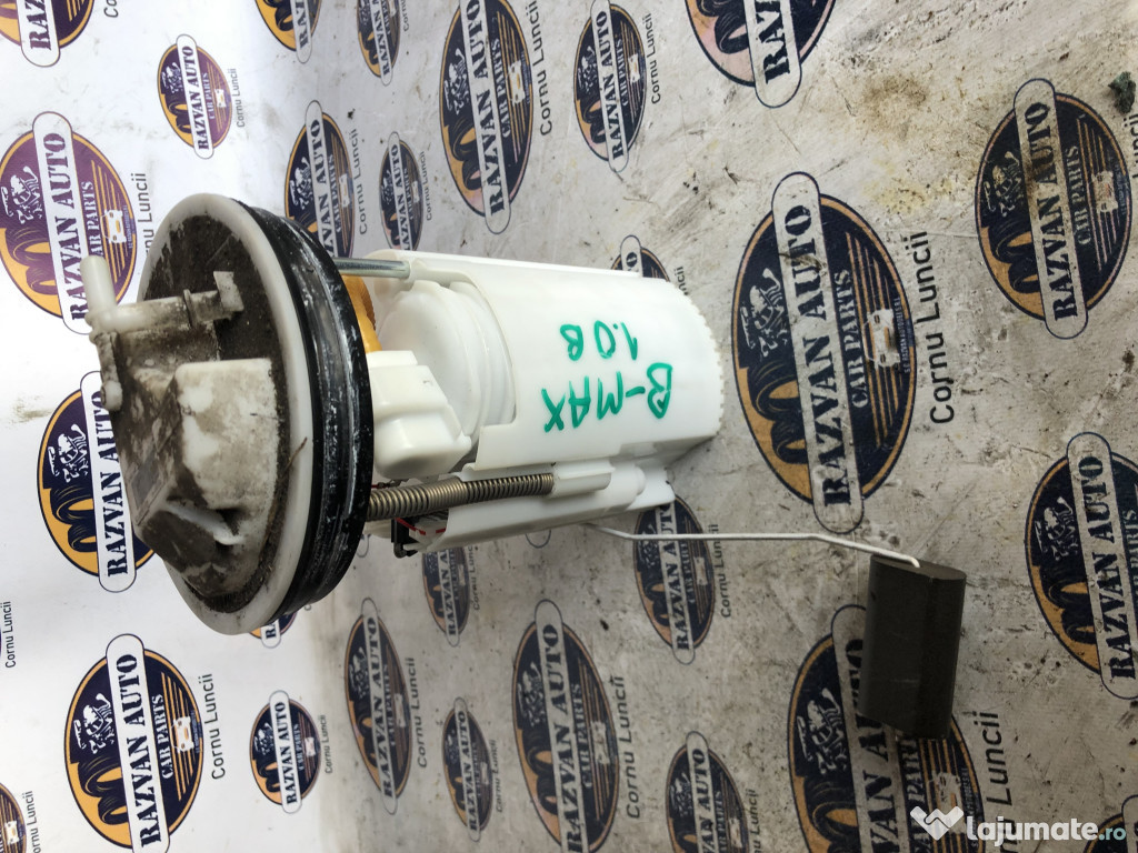 Pompa rezervor benzina Ford B-MAX 1.0 Benzina 2012
