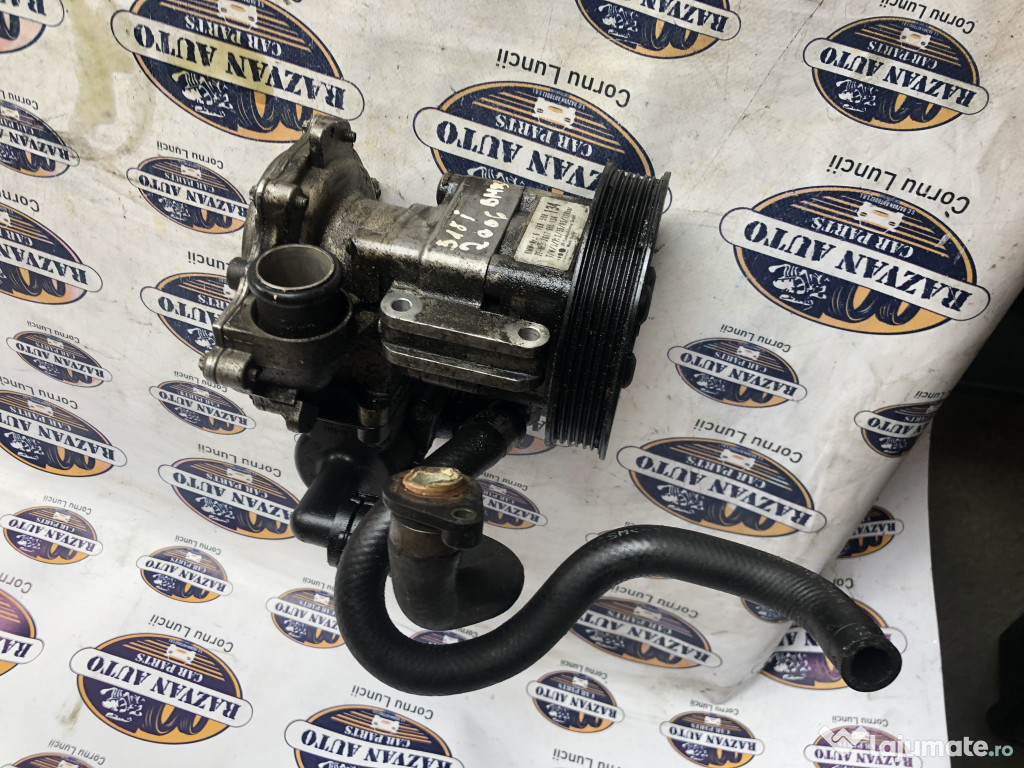 Pompa servodirectie BMW 318 2006