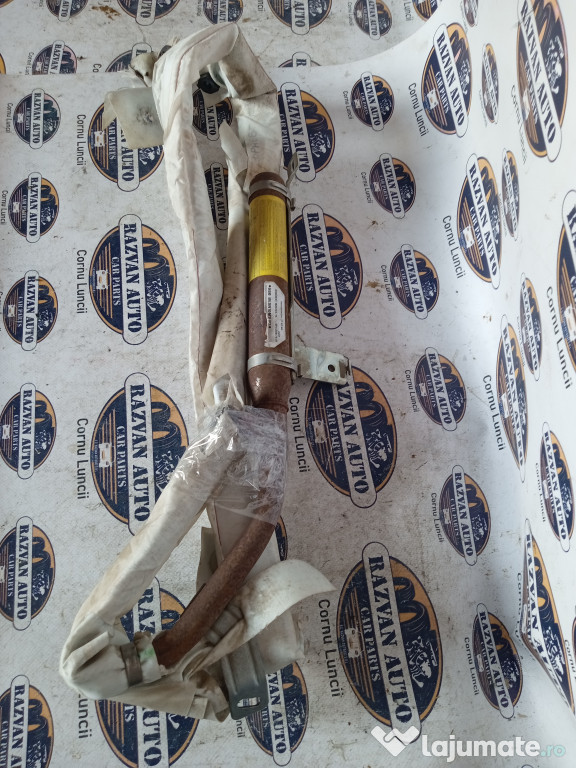 Airbag cortina stanga Audi A3 2008