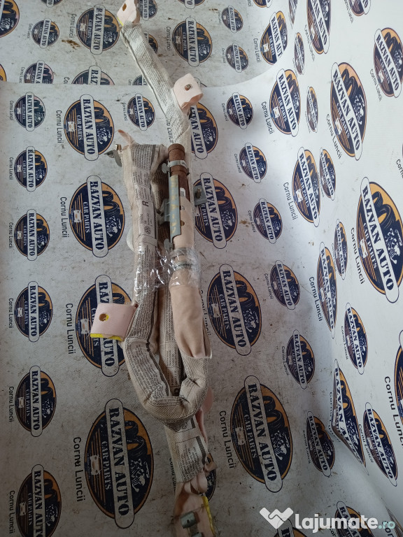 Airbag cortina dreapta Volkswagen Passat CC 2010