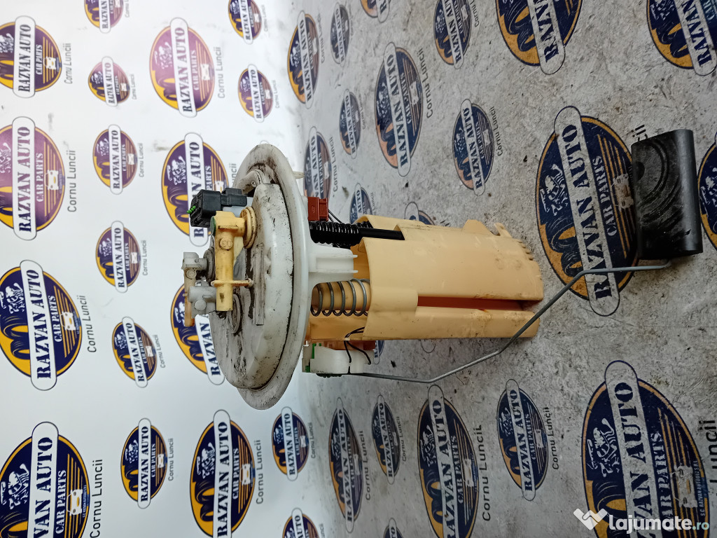 Sonda litrometrica Peugeot 508 2.0 Motorina 2012