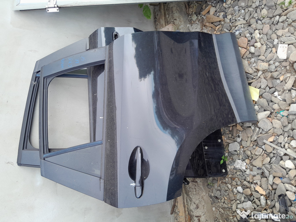 Usa dreapta spate Mazda CX-5 2.2 Motorina 2014