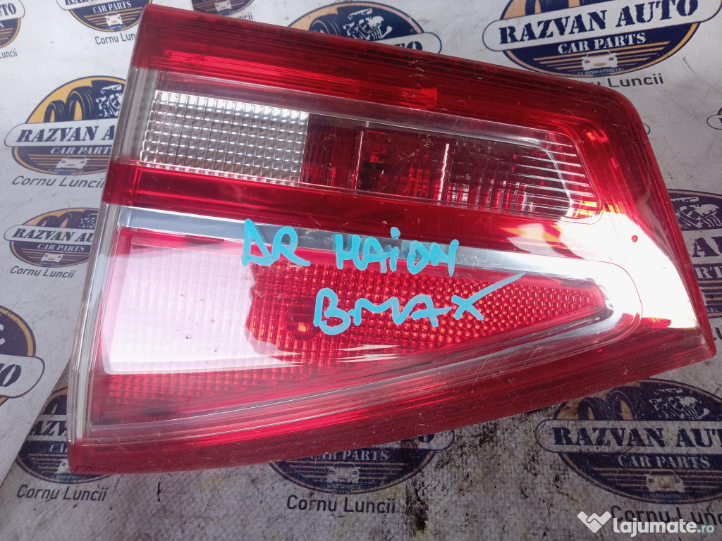 Stop dreapta hayon Ford B-MAX 2015