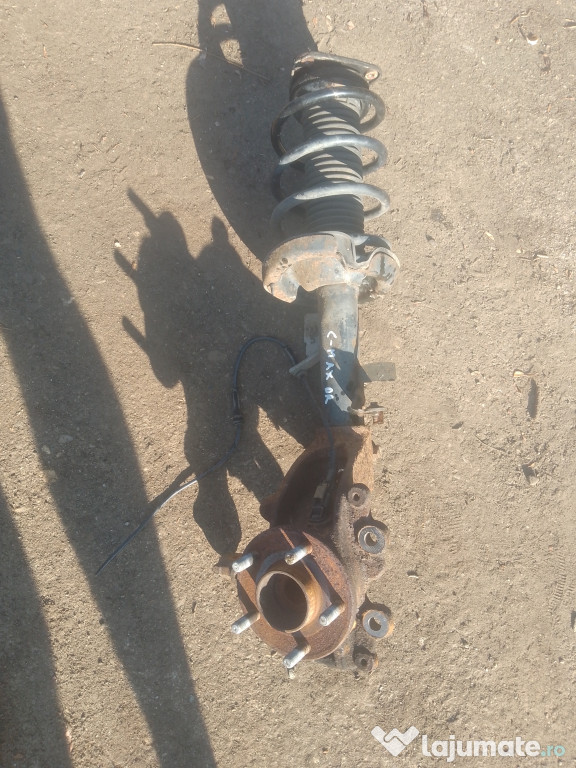 Fuzeta cu amortizor dreapta fata Ford C-MAX 1.0 Benzina 2013