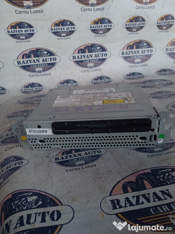 Unitate Multimedia BMW F48 2016
