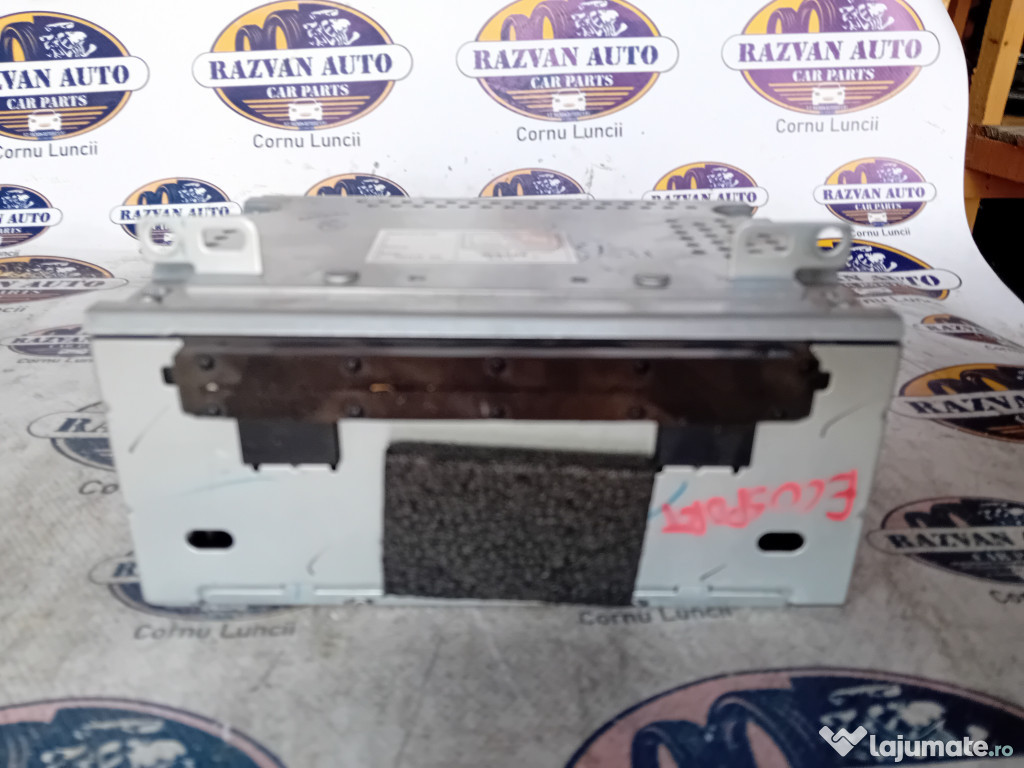 Unitate Multimedia Ford Ecosport 2015