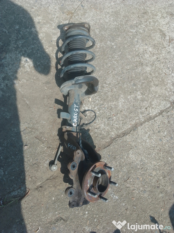 Fuzeta cu amortizor stanga fata Ford C-MAX 1.0 Benzina 2013