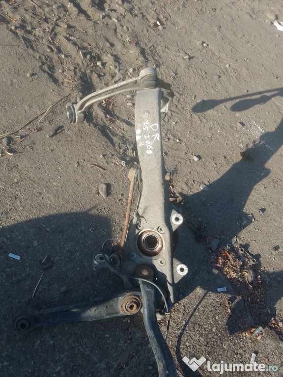 Fuzeta dreapta fata BMW X5 E70 3.0 Motorina 2008