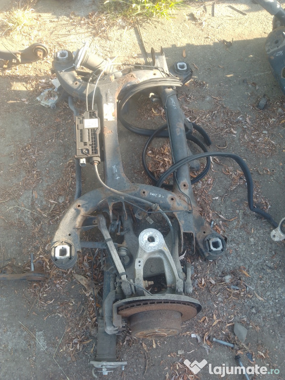 Punte spate BMW X5 E70 3.0 Motorina 2008