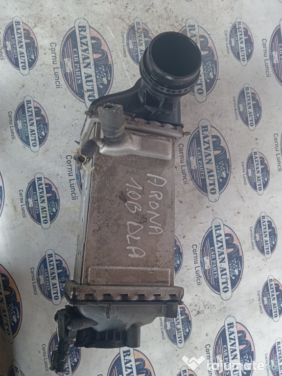 Intercooler Seat ARONA 1.0 2020