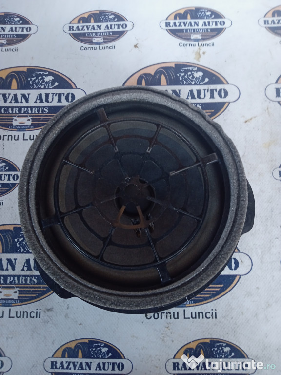 Boxa dreapta spate Audi A4 B9