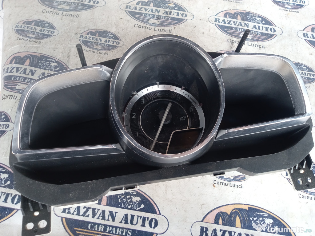 Ceasuri bord Mazda 6 Motorina 2017