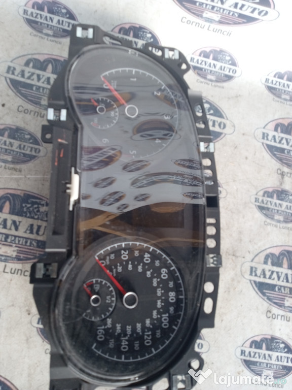 Ceasuri Bord UK Volkswagen Golf 7 Motorina 2015