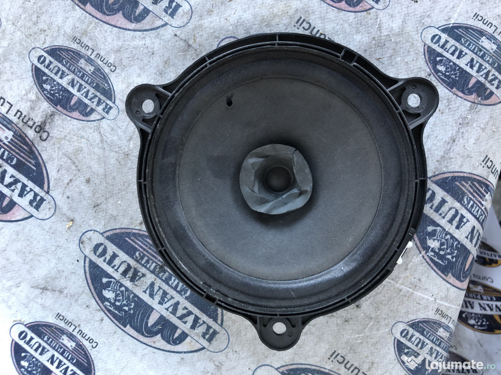 Boxa stanga fata Nissan Qashqai 2014