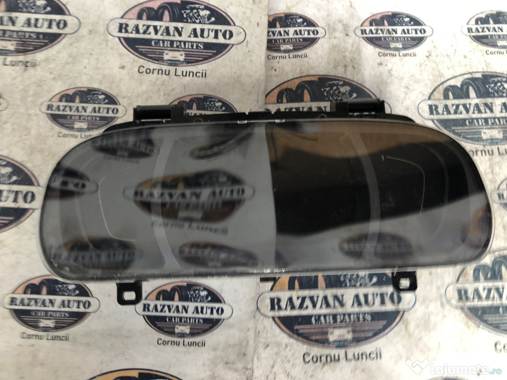 Ceasuri Bord UK Renault Kadjar 1.6 Motorina 2016