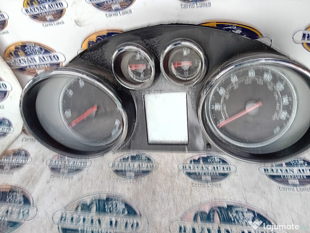Ceasuri Bord UK Opel Astra J Motorina