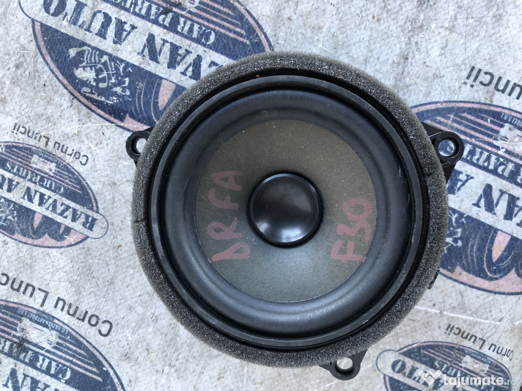 Boxa dreapta fata BMW F30 2012