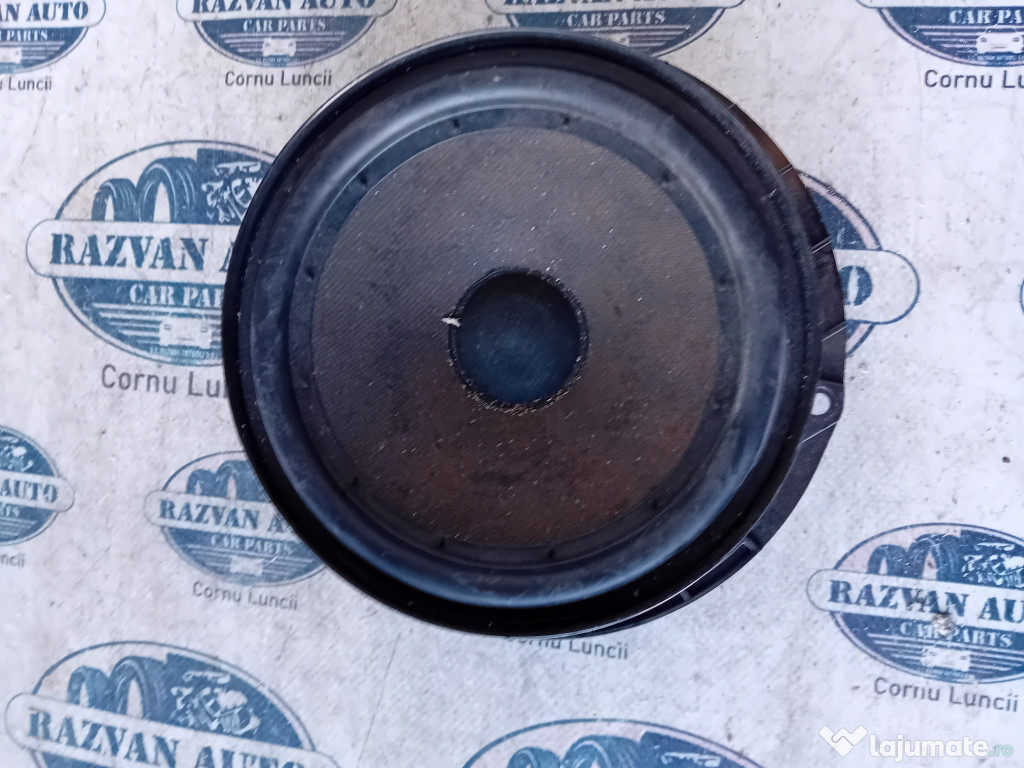 Boxa stanga fata Skoda Fabia 2
