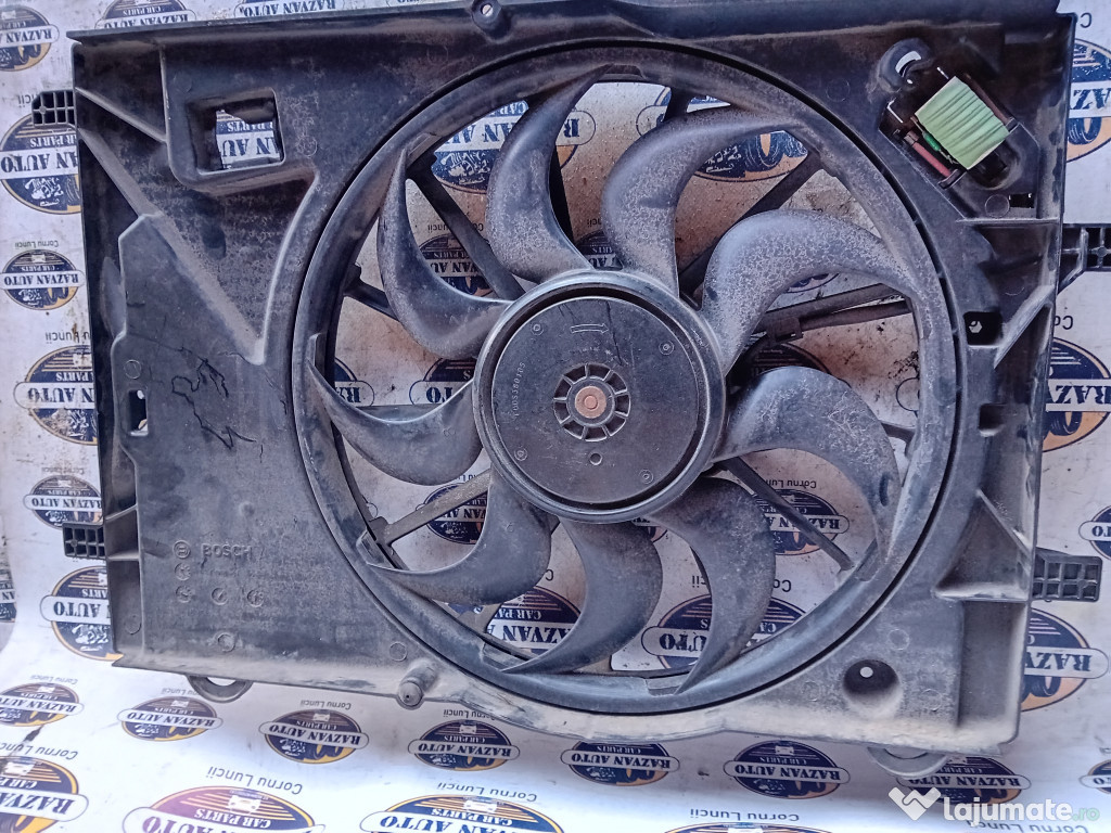 Electroventilator Opel Mokka 1.6 Motorina 2010