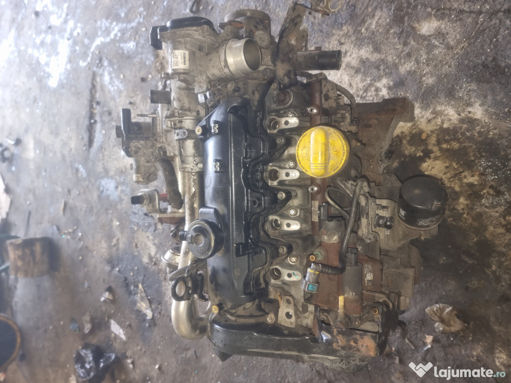 Motor dezechipat Nissan Juke 1.5 Motorina 2015