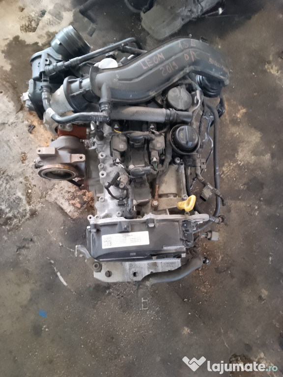 Motor dezechipat Seat Leon 1.5 Benzina 2019