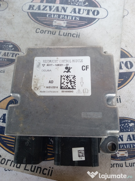 Modul airbag Ford B-MAX