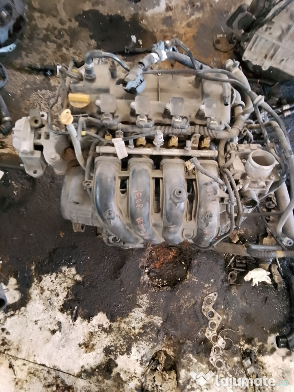 Motor dezechipat Jeep Renegade 1.6 Benzina 2015