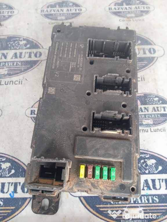 Calculator BCM BMW F30 2.0