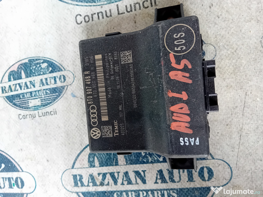 Modul Can Audi A5