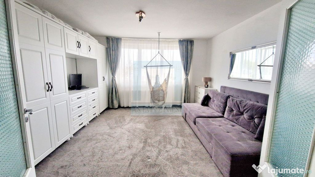 De vanzare apartament 2 camere/ zona Bartolomeu Nord