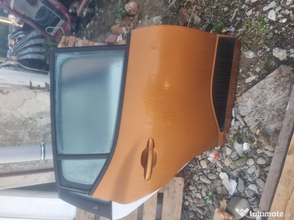Usa dreapta spate Dacia Sandero 3 Stepway 2021