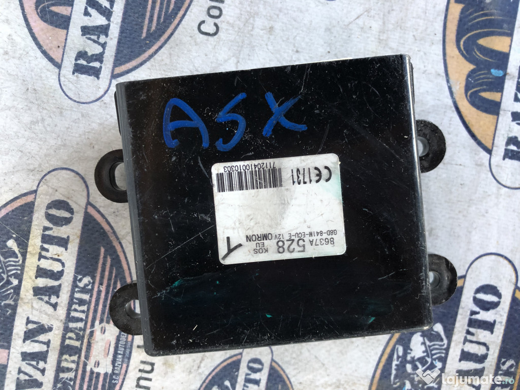 Modul Control Mitsubishi ASX