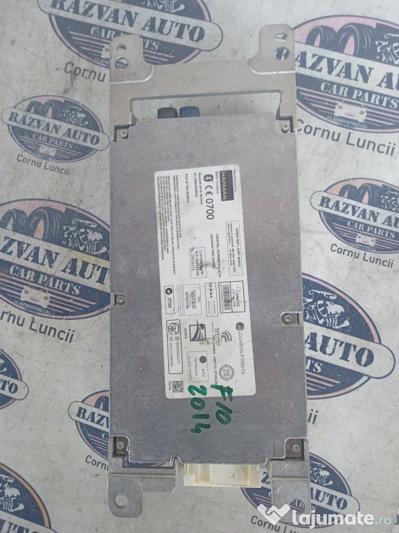 Modul bluetooth BMW F10 2014