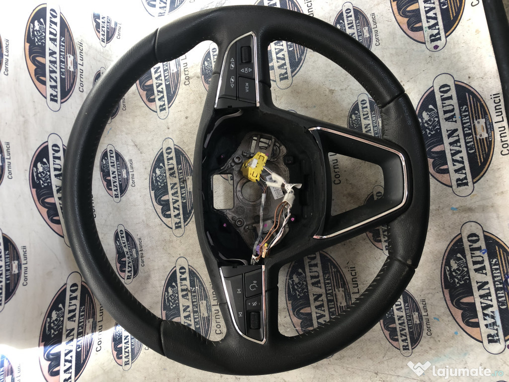Volan cu comenzi Seat ARONA 2018