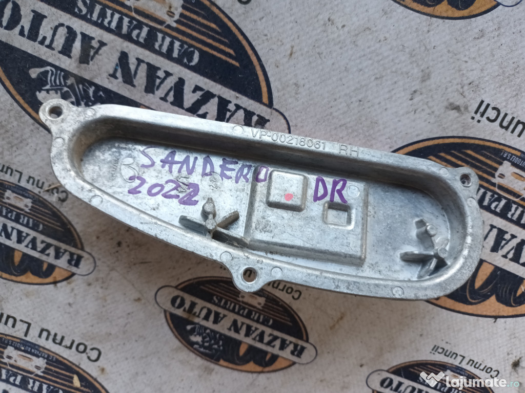 Modul led dreapta Dacia Sandero 2022