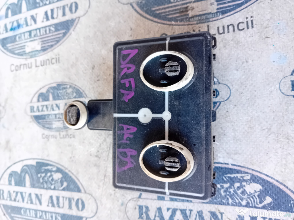 Modul Portiera Dreapta Fata Audi A4 B9 2016