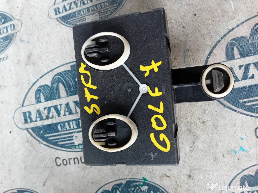 Modul Portiera Stanga Fata Volkswagen Golf 7 2015