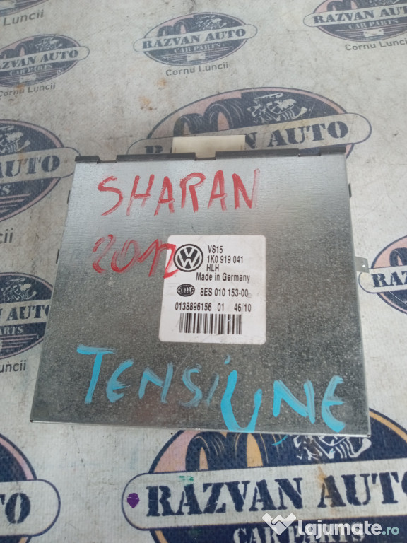 Modul stabilizator tensiune Volkswagen Sharan 2012