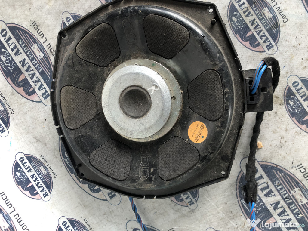 Subwoofer BMW X5 E70