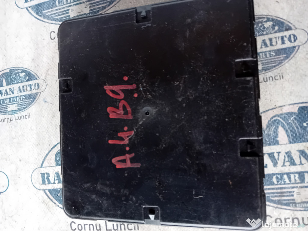 Calculator confort Audi A4 B9