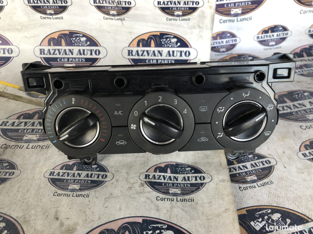Panou comanda clima Mazda CX-3 2015